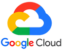 Google Cloud logo