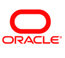 Oracle logo